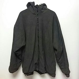 Burnside Reversible Jacket